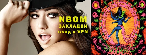 стафф Куйбышев